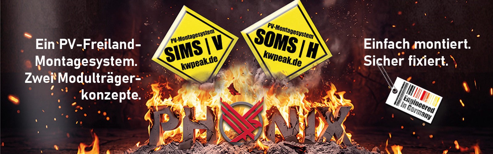 Logo Phoenix